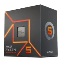 AMD Ryzen 5 7400F Processor